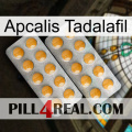 Apcalis Tadalafil levitra2